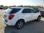 2010 Chevrolet Equinox LS