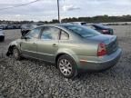 2003 Volkswagen Passat GLS