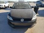 2014 Volkswagen Jetta Base