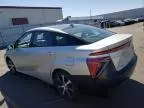 2016 Toyota Mirai