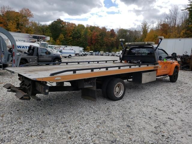 2008 Dodge RAM 5500 ST