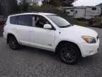 2006 Toyota Rav4 Sport