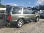 2003 Ford Explorer Sport