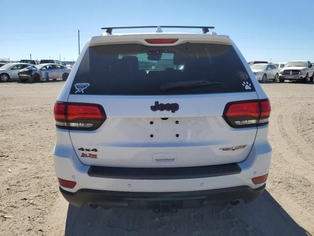 2021 Jeep Grand Cherokee Trailhawk