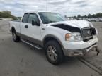 2005 Ford F150