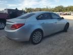 2011 Buick Regal CXL