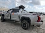 2024 Toyota Tundra Crewmax SR