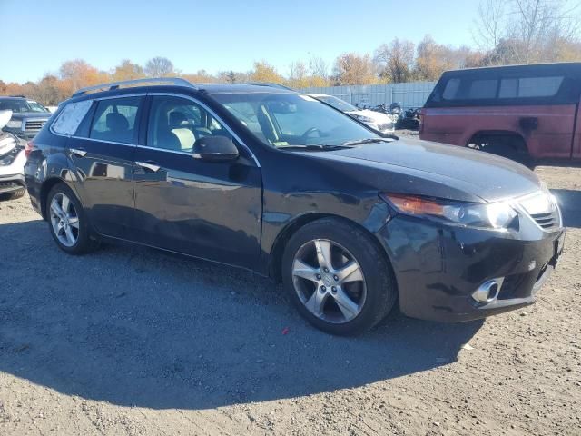 2011 Acura TSX