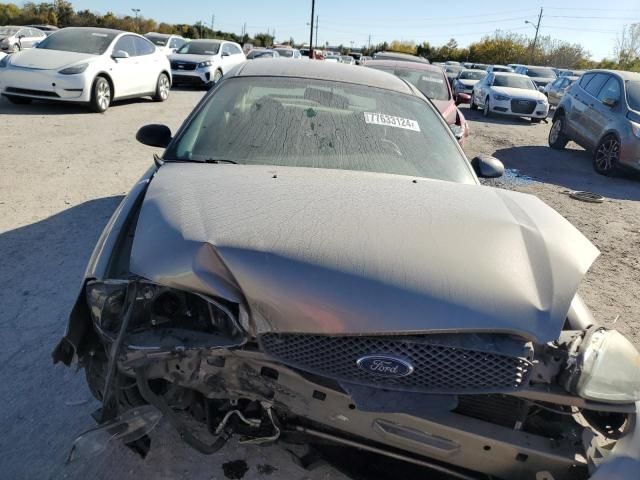 2007 Ford Taurus SEL