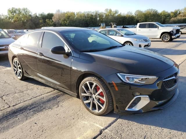 2019 Buick Regal GS