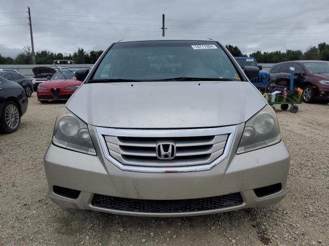 2008 Honda Odyssey LX