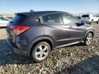 2016 Honda HR-V LX