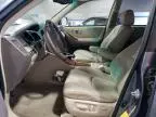 2006 Toyota Highlander Hybrid