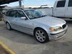 2003 BMW 325 XIT