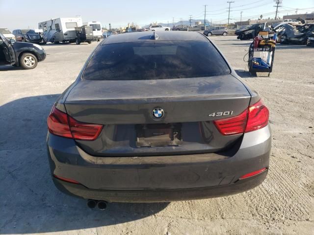 2019 BMW 430I