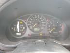 2002 Subaru Impreza Outback Sport