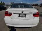 2008 BMW 328 I