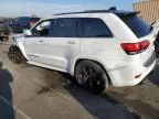 2016 Jeep Grand Cherokee SRT-8