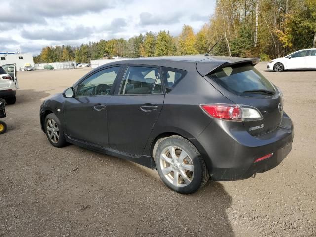 2010 Mazda 3 S