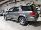 2007 Toyota Sequoia Limited