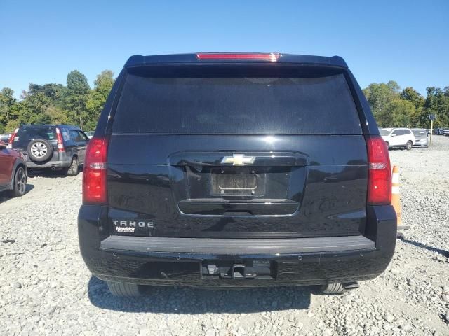 2019 Chevrolet Tahoe C1500 LS