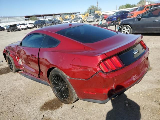 2016 Ford Mustang GT