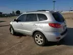 2009 Hyundai Santa FE SE