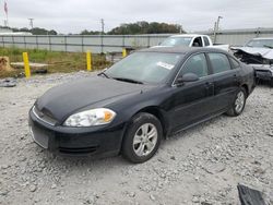 Chevrolet Impala Vehiculos salvage en venta: 2014 Chevrolet Impala Limited LS