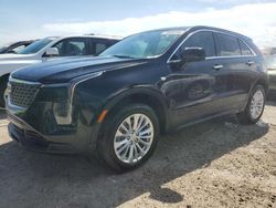 2024 Cadillac XT4 Luxury en venta en Riverview, FL