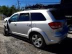 2010 Dodge Journey SXT