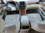 2001 Lexus LS 430