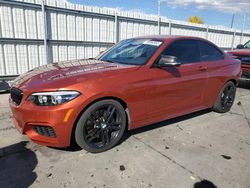 Run And Drives Cars for sale at auction: 2018 BMW M240I