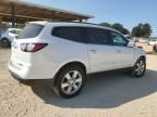 2017 Chevrolet Traverse Premier