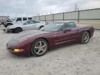 2003 Chevrolet Corvette