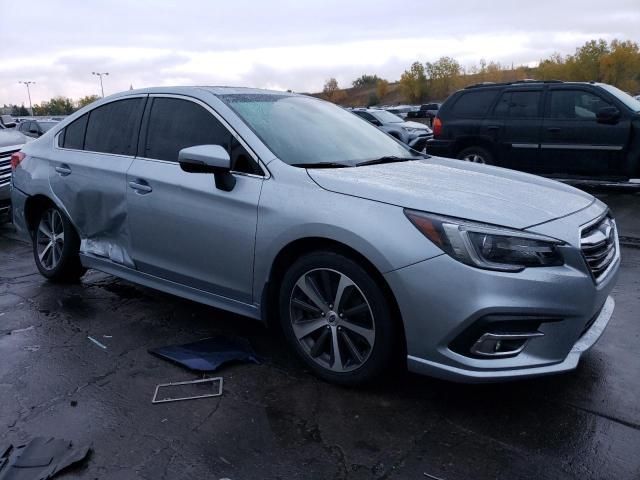 2019 Subaru Legacy 3.6R Limited