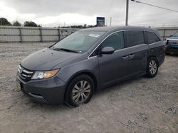 Carros con verificación Run & Drive a la venta en subasta: 2014 Honda Odyssey EX