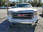 2014 GMC Sierra K1500 SLE