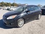 2013 Ford C-MAX SEL