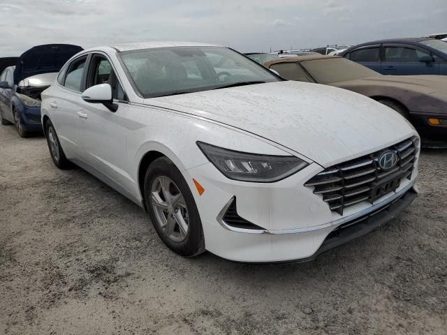 2023 Hyundai Sonata SE