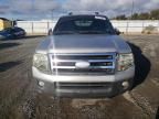 2007 Ford Expedition EL XLT