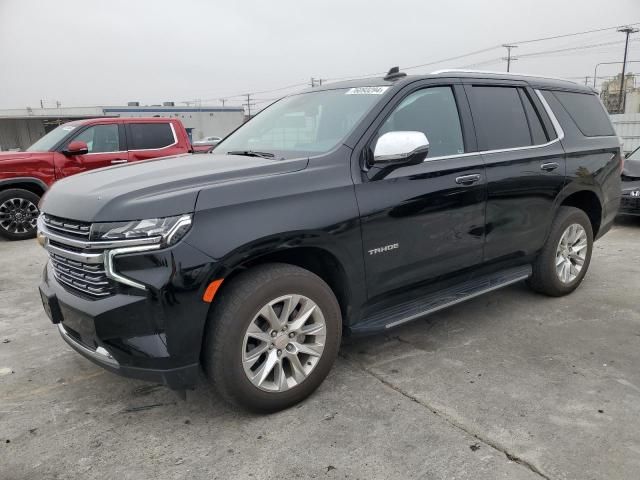 2023 Chevrolet Tahoe K1500 Premier