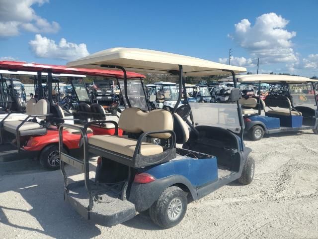 2016 Clubcar Golf Cart