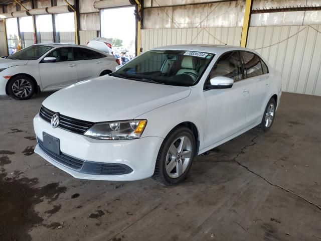 2014 Volkswagen Jetta TDI