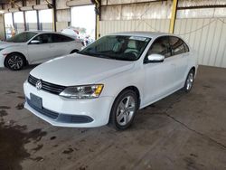 Carros con título limpio a la venta en subasta: 2014 Volkswagen Jetta TDI