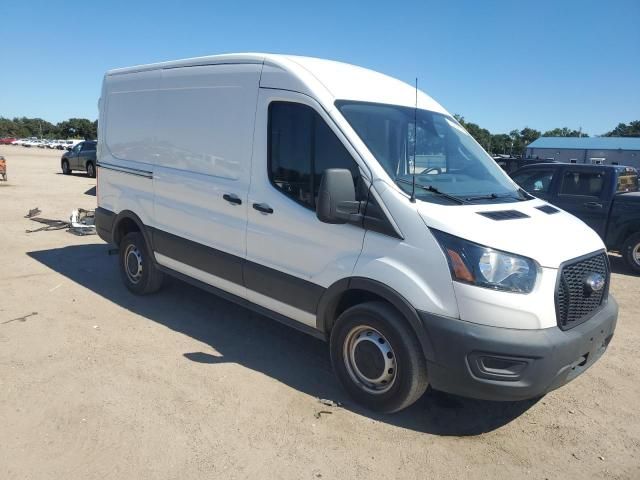 2021 Ford Transit T-250