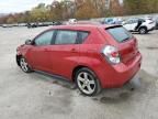 2009 Pontiac Vibe