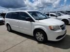 2012 Dodge Grand Caravan SE