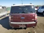 2011 Ford Flex SEL