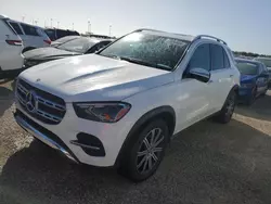 2024 Mercedes-Benz GLE 350 4matic en venta en Riverview, FL