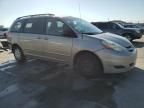 2009 Toyota Sienna CE